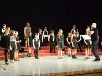 15. Uluslararası Kuzey Kıbrıs Müzik Festivali Cumartesi Akşamı sona eriyor