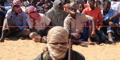 Böyle örgütlenme görülmedi