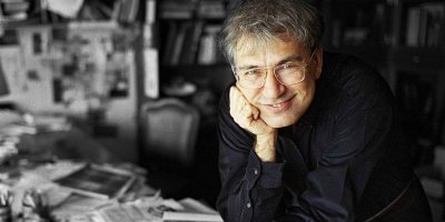 Orhan Pamuk endüstriyel futbolu neden bitiremez