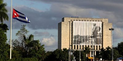 Küba'yla sürpriz işbirliği