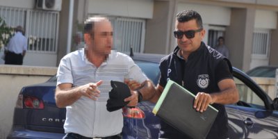 Kadın kiracıya “tecavüz” tehdidi