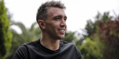 Muslera: ‘Galatasaray’da Fatih Terim’in alternatifi yok’