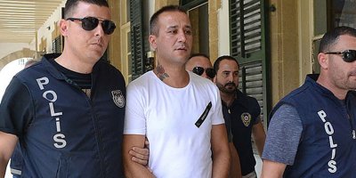 Tetikçinin davası yine ertelendi