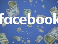 Facebook’un karı yüzde 79 arttı