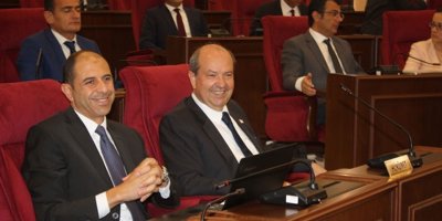 Güven oylaması yarın