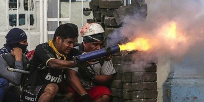 50 kişi daha ev hapsine alındı