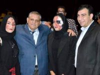 Cadılar podyum kurdu
