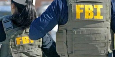 Ana Sayfa Yazarlar Video Günün Manşetleri Kategoriler FBI'da kadın isyanı