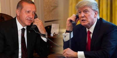 “Trump Erdoğan’ın teklifini kabul etti” iddiası
