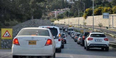 “KKTC’de sürüş ehliyeti ölüm fermanı”