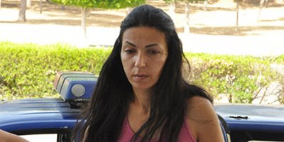 Erkek arkadaşını bıçakladı