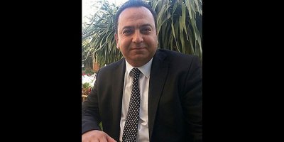 Faiz Sucuoğlu'nun özel kalem müdürü Özsağlam oldu