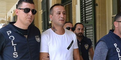 Tetikçinin davası yine ertelendi