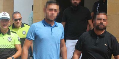 Satırlı kavganın zanlılarına ek tutukluluk