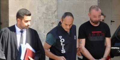 Mutlu Muzaffer 3 gün tutuklu kalacak!