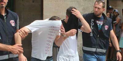 Teminatla kurtuldular