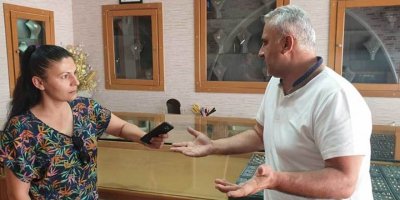 Aksay: Kimse güvende değil