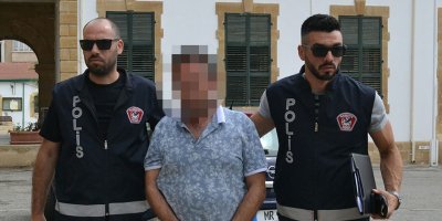 İçici yakalandı polis satıcının peşinde!