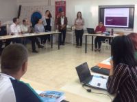 KTEZO “Sonuç Odaklı Eğitim” Projesi Kapsamında 6 Meslek Dalı Ve 5 Alanda Eğitim Programlarını Geliştiriyor