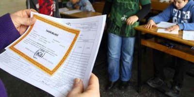 Okullarda yarıyıl tatili 1 Şubat’ta başlıyor