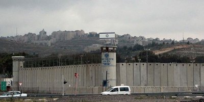 69 gündür açlık grevindeki Filistinlinin sağlık durumu kötüleşti