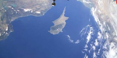 151 bin Kıbrıslı Rum Türkiye’ye gitti