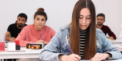 Final Üniversitesi Burs ve Sıralama Sınavı 17 Haziran’da