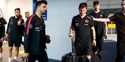 Türkiye'den İzlanda'ya nota