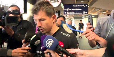 Türk öldürmenin serbest olduğu ülke