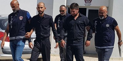 4 gün daha tutuklu kalacaklar