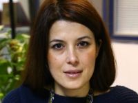 Yazar Aysun Eryılmaz Pekşen,TÜYAP Fuarı’nda