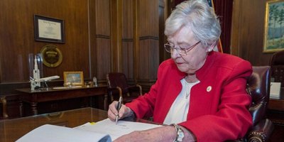 Alabama'da 13 yaşından küçük çocuklara cinsel tacize kimyasal hadım