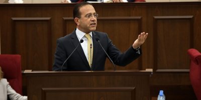 " Terfilerde de dil bilmek önemli olmalı"