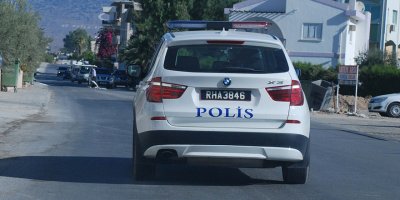 Girne’de kaybolan 14 yaşındaki iki kız aranıyor