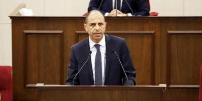 “Önceki hükümet TC’ye güven vermedi”