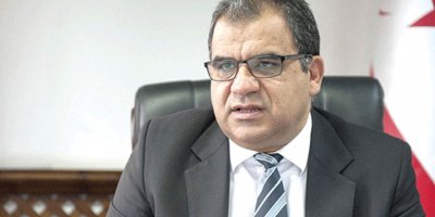 Sucuoğlu, genel sağlık sigortası “olmazsa olmaz”