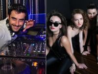 Retro Lounge, yarın açılıyor