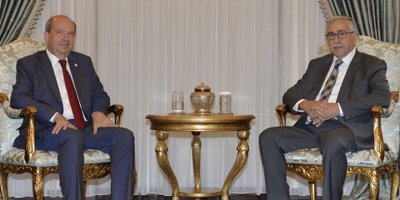 Tatar: “iki makamın işbirliği yapması konusunda anlayış birliği içindeyiz”