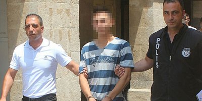 Zorla ilişkiye girmiş