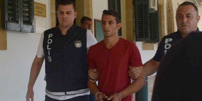 Taşkeser 10 ay hapis yatacak