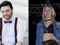 “Aleyna’yla düet yapmak istiyorum”