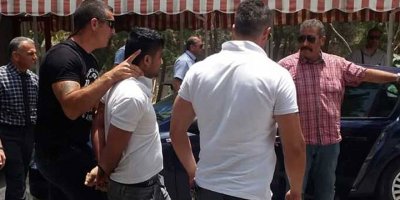 Özgöçmen’in katil zanlısı yargı önünde