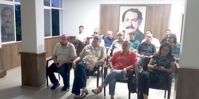 1980’den günümüze seçimlerin değerlendirmesi yapıldı