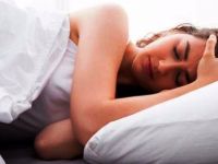 Sadece birkaç gece bile az uyumanız beyninize zarar veriyor