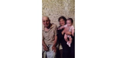 İsmail Dağaşaner halen bulunamadı