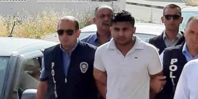 Güney’le bu kez kanıtların iadesi için temas