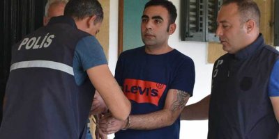 Bıçağı 4 kez sapladı, 6 yıla mahkum oldu