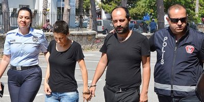 Zanlılar 3 gün tutuklu kalacak