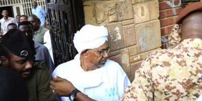 Darbeden sonra ilk fotoğraf