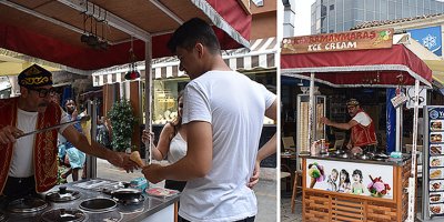 Serinlemek isteyenlerin adresi